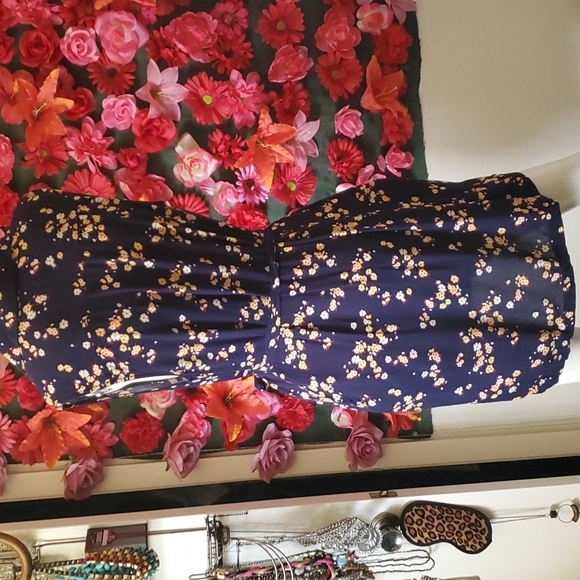 PopSuger Spring Dress - Picture 2 of 3